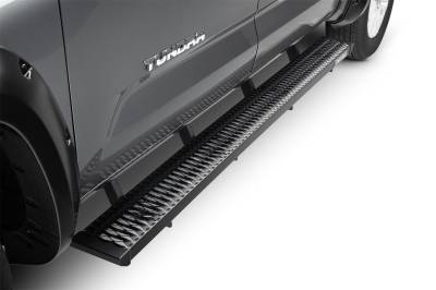 N-Fab - N-Fab GFT22CC-TX Cab Length Growler Step System - Image 3