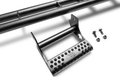 N-Fab - N-Fab N224RKRCCS4 RKR Cab Length Step System - Image 2