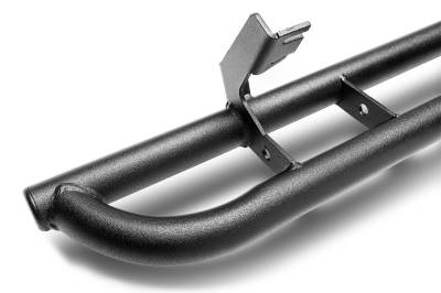 N-Fab - N-Fab N224RKRCCS4 RKR Cab Length Step System - Image 3
