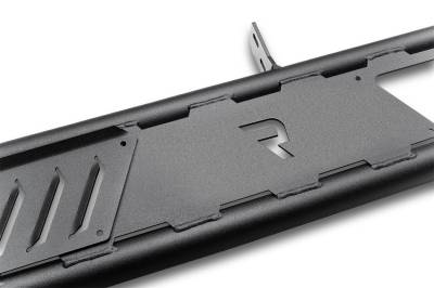 N-Fab - N-Fab NBJ184-TX Roan Running Board - Image 2