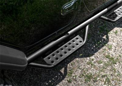 N-Fab - N-Fab 321415622 Cab Length Nerf Step RS Bar - Image 3