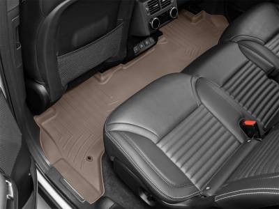 WeatherTech - WeatherTech 454806 FloorLiner DigitalFit - Image 23