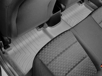 WeatherTech - WeatherTech 4612402 FloorLiner DigitalFit - Image 13