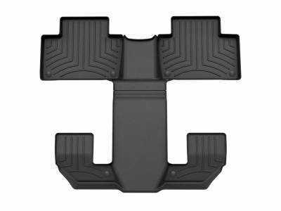 WeatherTech 448285IM FloorLiner HP
