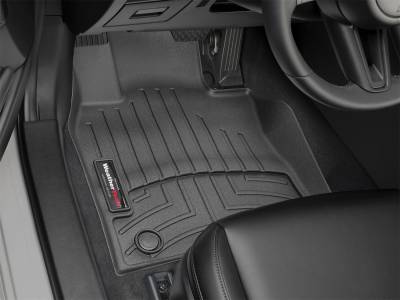 WeatherTech - WeatherTech 4415361 FloorLiner DigitalFit - Image 13