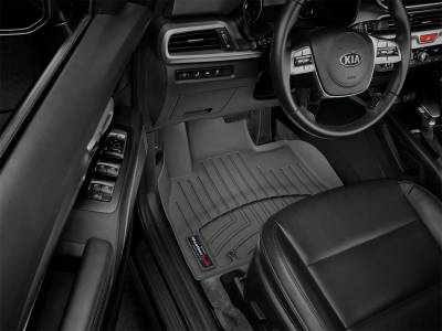 WeatherTech - WeatherTech 4415321 FloorLiner DigitalFit - Image 13