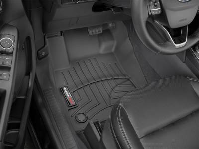 WeatherTech - WeatherTech 4415871 FloorLiner DigitalFit - Image 13