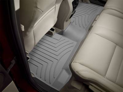 WeatherTech - WeatherTech 464592IM FloorLiner HP - Image 13