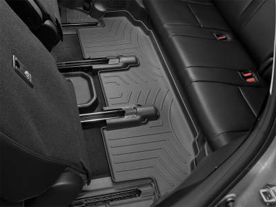 WeatherTech - WeatherTech 4416093 FloorLiner DigitalFit - Image 13