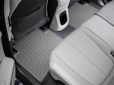 WeatherTech - WeatherTech 4617202 FloorLiner DigitalFit - Image 13