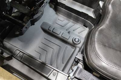 WeatherTech - WeatherTech 4417942IM FloorLiner HP - Image 13