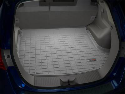WeatherTech - WeatherTech 42339 Cargo Liner - Image 2