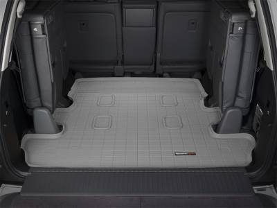 WeatherTech - WeatherTech 42356 Cargo Liner - Image 2