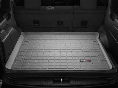WeatherTech - WeatherTech 42366 Cargo Liner - Image 2