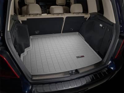 WeatherTech - WeatherTech 42383 Cargo Liner - Image 2