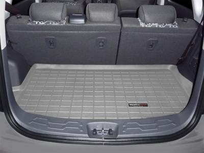 WeatherTech - WeatherTech 42384 Cargo Liner - Image 2