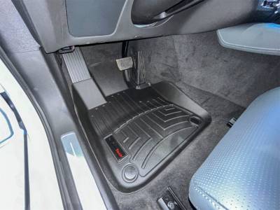 WeatherTech - WeatherTech 4412811 FloorLiner DigitalFit - Image 13