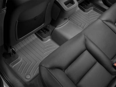 WeatherTech - WeatherTech 4412532 FloorLiner DigitalFit - Image 13