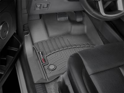 WeatherTech - WeatherTech 4412951 FloorLiner DigitalFit - Image 13
