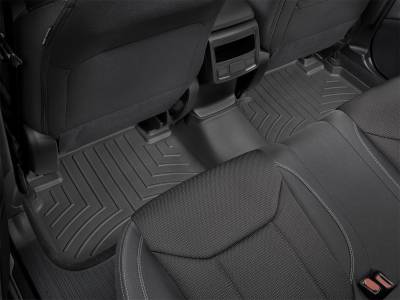 WeatherTech - WeatherTech 4415002 FloorLiner DigitalFit - Image 13