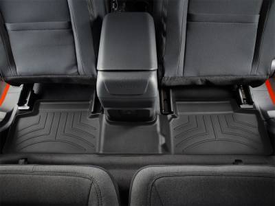 WeatherTech - WeatherTech 4416952 FloorLiner DigitalFit - Image 13