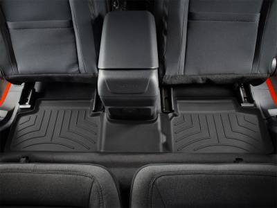 WeatherTech - WeatherTech 4416952IM FloorLiner HP - Image 13