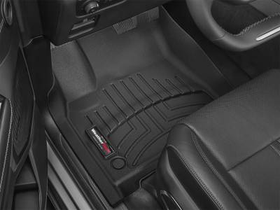 WeatherTech - WeatherTech 4417041 FloorLiner DigitalFit - Image 13