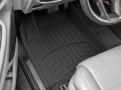 WeatherTech - WeatherTech 4416961IM FloorLiner HP - Image 13
