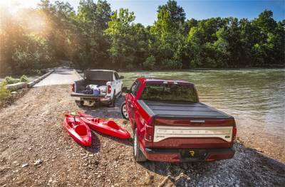 UnderCover - UnderCover FX41013 FLEX Tonneau Cover - Image 3