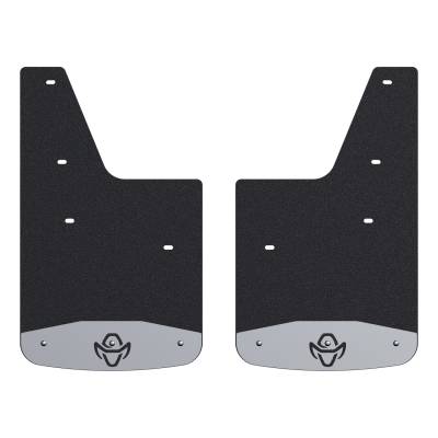 Ranch Hand 250931RH Rubber Mud Flaps