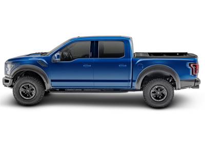 Retrax - Retrax 30337 Retrax IX Tonneau Cover - Image 16