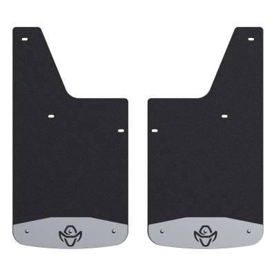 Ranch Hand 251451RH Rubber Mud Flaps