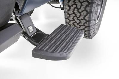AMP Research - AMP Research 75331-01A BedStep - Image 2