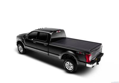 Retrax 80311RTX RetraxPRO MX Retractable Tonneau Cover