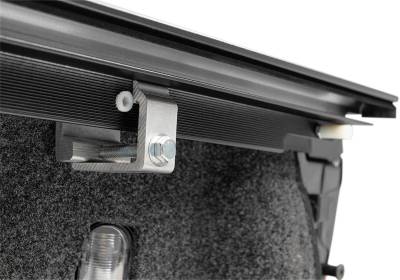 Retrax - Retrax 80373 RetraxPRO MX Retractable Tonneau Cover - Image 9