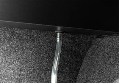 Retrax - Retrax 80373 RetraxPRO MX Retractable Tonneau Cover - Image 8