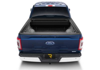 Retrax - Retrax 80375 RetraxPRO MX Retractable Tonneau Cover - Image 3