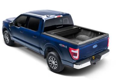 Retrax - Retrax 80375 RetraxPRO MX Retractable Tonneau Cover - Image 6