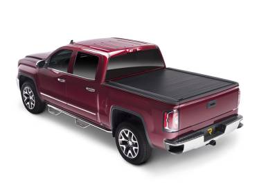 Retrax - Retrax 80432 RetraxPRO MX Retractable Tonneau Cover - Image 2
