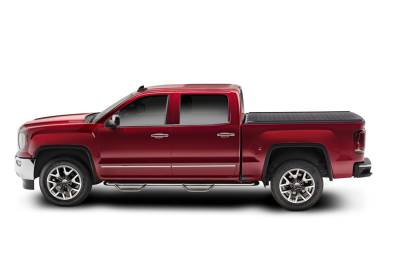 Retrax - Retrax 80462 RetraxPRO MX Retractable Tonneau Cover - Image 8