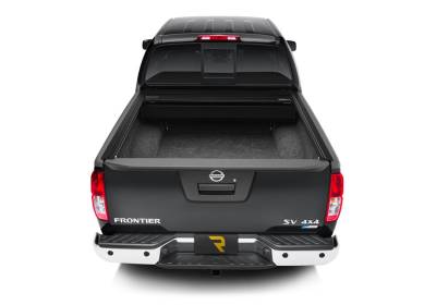 Retrax - Retrax 80721 RetraxPRO MX Retractable Tonneau Cover - Image 4