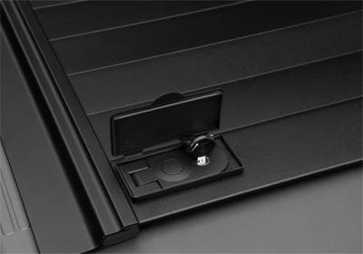 Retrax - Retrax 80721 RetraxPRO MX Retractable Tonneau Cover - Image 10