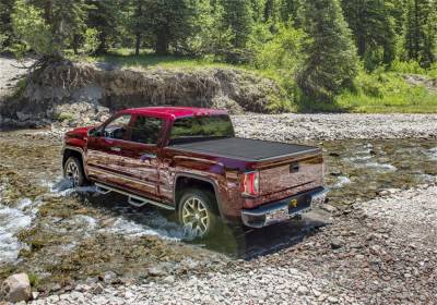 Retrax 80833RTX RetraxPRO MX Retractable Tonneau Cover
