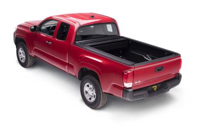 Retrax - Retrax 60863 RetraxONE MX Retractable Tonneau Cover - Image 2