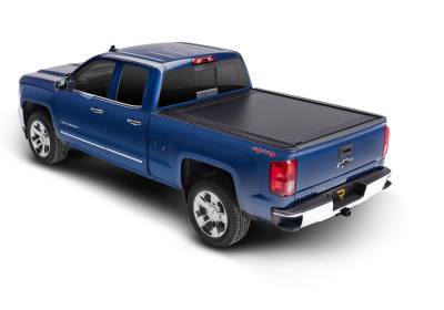 Retrax - Retrax 60432 RetraxONE MX Retractable Tonneau Cover - Image 2