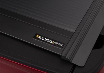 Retrax - Retrax 60432 RetraxONE MX Retractable Tonneau Cover - Image 5