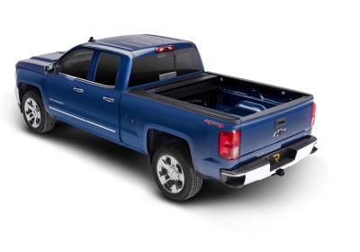 Retrax - Retrax 60432 RetraxONE MX Retractable Tonneau Cover - Image 4