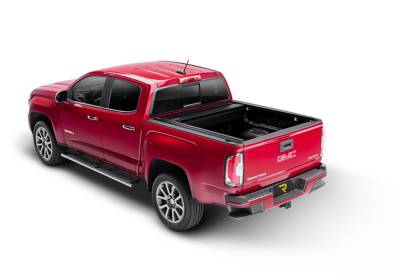 Retrax - Retrax 60454 RetraxONE MX Retractable Tonneau Cover - Image 6