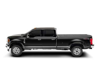Retrax - Retrax 80383 RetraxPRO MX Retractable Tonneau Cover - Image 7