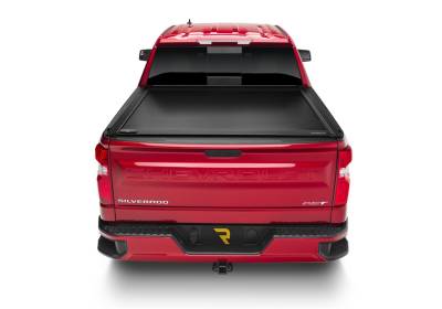 Retrax - Retrax 60482 RetraxONE MX Retractable Tonneau Cover - Image 5